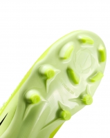 Детские бутсы NIKE PHANTOM 6 LOW ACADEMY FG/MG JR HM9203-800 - вид 6 миниатюра