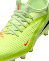 Детские бутсы NIKE PHANTOM 6 LOW ACADEMY FG/MG JR HM9203-800 - вид 7 миниатюра