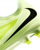 Детские бутсы NIKE PHANTOM 6 LOW ACADEMY FG/MG JR HM9203-800 - вид 8 миниатюра