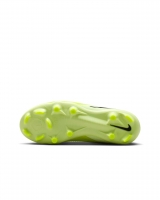 Детские бутсы NIKE PHANTOM 6 LOW PRO FG/MG JR HM9204-800 - вид 1 миниатюра