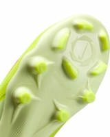 Детские бутсы NIKE PHANTOM 6 LOW PRO FG/MG JR HM9204-800 - вид 6 миниатюра