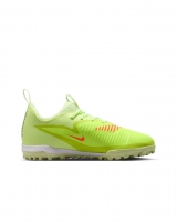 Детские шиповки NIKE PHANTOM 6 LOW ACADEMY TF JR HQ2038-800 - вид 2 миниатюра