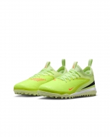 Детские шиповки NIKE PHANTOM 6 LOW ACADEMY TF JR HQ2038-800 - вид 4 миниатюра