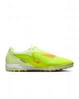Детские шиповки NIKE PHANTOM 6 LOW ACADEMY TF HQ2325-800 - вид 2 миниатюра