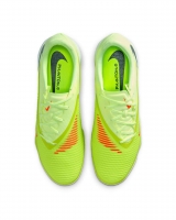 Детские шиповки NIKE PHANTOM 6 LOW ACADEMY TF HQ2325-800 - вид 3 миниатюра