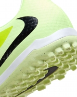 Детские шиповки NIKE PHANTOM 6 LOW ACADEMY TF HQ2325-800 - вид 6 миниатюра