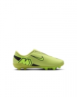 Детские бутсы NIKE MERCURIAL VAPOR 16 CLUB MG JR FQ8290-300 - вид 2 миниатюра