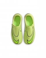 Детские бутсы NIKE MERCURIAL VAPOR 16 CLUB MG JR FQ8290-300 - вид 3 миниатюра