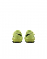 Детские бутсы NIKE MERCURIAL VAPOR 16 CLUB MG JR FQ8290-300 - вид 5 миниатюра