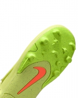 Детские бутсы NIKE MERCURIAL VAPOR 16 CLUB MG JR FQ8290-300 - вид 6 миниатюра