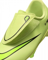 Детские бутсы NIKE MERCURIAL VAPOR 16 CLUB MG JR FQ8290-300 - вид 7 миниатюра