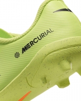 Детские бутсы NIKE MERCURIAL VAPOR 16 CLUB MG JR FQ8290-300 - вид 8 миниатюра