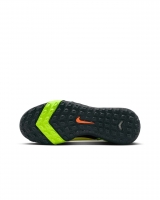 Детские шиповки NIKE MERCURIAL VAPOR 16 ACADEMY TF JR FQ8284-300 - вид 1 миниатюра
