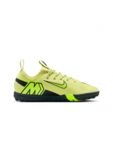Детские шиповки NIKE MERCURIAL VAPOR 16 ACADEMY TF JR FQ8284-300 - вид 2 миниатюра