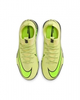 Детские шиповки NIKE MERCURIAL VAPOR 16 ACADEMY TF JR FQ8284-300 - вид 3 миниатюра