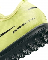 Детские шиповки NIKE MERCURIAL VAPOR 16 ACADEMY TF JR FQ8284-300 - вид 6 миниатюра