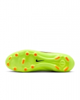 Бутсы NIKE TIEMPO LEGEND 10 ACADEMY FG/MG DV4337-701 - вид 1 миниатюра
