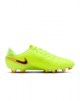 Бутсы NIKE TIEMPO LEGEND 10 ACADEMY FG/MG DV4337-701 - вид 2 миниатюра