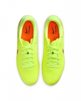 Бутсы NIKE TIEMPO LEGEND 10 ACADEMY FG/MG DV4337-701 - вид 3 миниатюра