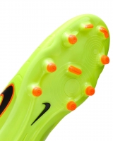 Бутсы NIKE TIEMPO LEGEND 10 ACADEMY FG/MG DV4337-701 - вид 6 миниатюра