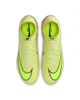 Бутсы NIKE MERCURIAL SUPERFLY 10 ELITE FG (уценка 16000 руб.) FQ1454-302 - вид 3 миниатюра