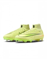 Бутсы NIKE MERCURIAL SUPERFLY 10 ELITE FG (уценка 16000 руб.) FQ1454-302 - вид 4 миниатюра