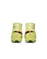 Бутсы NIKE MERCURIAL SUPERFLY 10 ELITE FG (уценка 16000 руб.) FQ1454-302 - вид 5 миниатюра