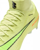 Бутсы NIKE MERCURIAL SUPERFLY 10 ELITE FG (уценка 16000 руб.) FQ1454-302 - вид 7 миниатюра