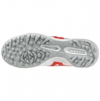 Детские шиповки MIZUNO Morelia Sala Classic TF Q1GB2402-91 - вид 1 миниатюра