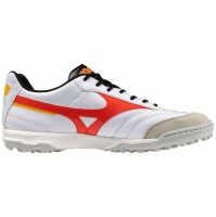 Детские шиповки MIZUNO Morelia Sala Classic TF Q1GB2402-91 - вид 2 миниатюра