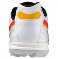 Детские шиповки MIZUNO Morelia Sala Classic TF Q1GB2402-91 - вид 4 миниатюра