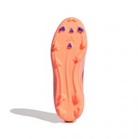 Детские бутсы ADIDAS F50 LEAGUE LL FG/MG JH7742 - вид 2 миниатюра