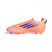 Детские бутсы ADIDAS F50 LEAGUE LL FG/MG JH7742 - вид 5 миниатюра