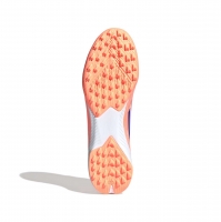Детские шиповки ADIDAS F50 LEAGUE TF JH7723 - вид 2 миниатюра