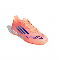 Детские шиповки ADIDAS F50 LEAGUE TF JH7723 - вид 3 миниатюра