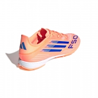 Детские шиповки ADIDAS F50 LEAGUE TF JH7723 - вид 4 миниатюра