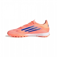Детские шиповки ADIDAS F50 LEAGUE TF JH7723 - вид 5 миниатюра