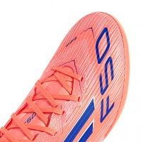 Детские шиповки ADIDAS F50 LEAGUE TF JH7723 - вид 7 миниатюра