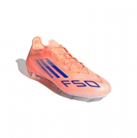 Бутсы ADIDAS F50 ELITE FG (уценка 17499 руб.) JH7618 - вид 3 миниатюра