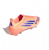 Бутсы ADIDAS F50 ELITE FG (уценка 17499 руб.) JH7618 - вид 4 миниатюра