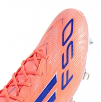 Бутсы ADIDAS F50 ELITE FG (уценка 17499 руб.) JH7618 - вид 6 миниатюра