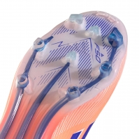 Бутсы ADIDAS F50 ELITE FG (уценка 17499 руб.) JH7618 - вид 7 миниатюра