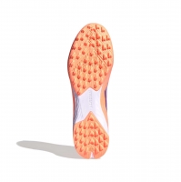 Детские шиповки ADIDAS F50 PRO TF JH7664 - вид 2 миниатюра