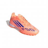 Детские шиповки ADIDAS F50 PRO TF JH7664 - вид 3 миниатюра