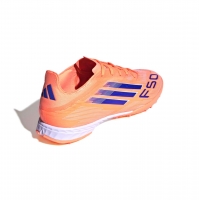 Детские шиповки ADIDAS F50 PRO TF JH7664 - вид 4 миниатюра