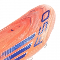 Бутсы ADIDAS F50 ELITE LL FG (уценка 17499 руб.) JH7626 - вид 6 миниатюра