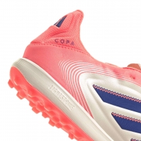 Детские шиповки ADIDAS COPA PURE 3 PRO TF JR2833 - вид 7 миниатюра