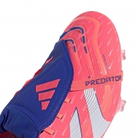 Бутсы ADIDAS PREDATOR ELITE FT FG (уценка 17000 руб.) JI1093 - вид 6 миниатюра