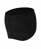 Повязка на голову JOGEL CAMP TRAINING FLEECE HEADBAND, черный цб-00006833 ЦБ-00006833 - вид 1 миниатюра