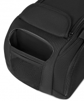 Сумка медиц. Jogel DIVISION Medical Bag,черный цб-00005822 ЦБ-00005822 - вид 7 миниатюра